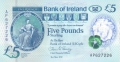 Bank Of Ireland 1 5 And 10 Pounds 5 Pounds, 31. 5.2017